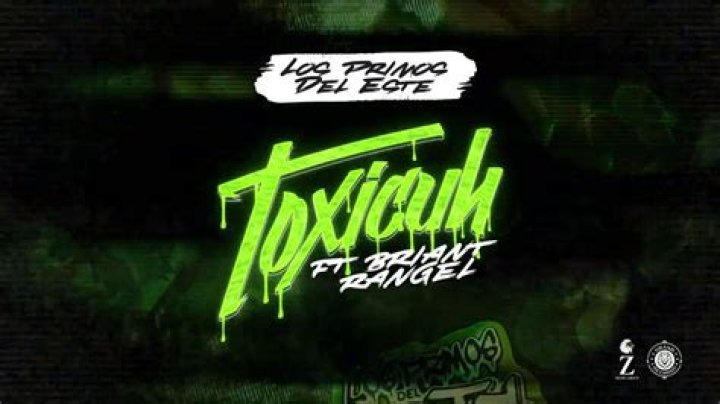 Toxicuh