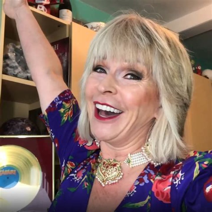 Toyah Willcox