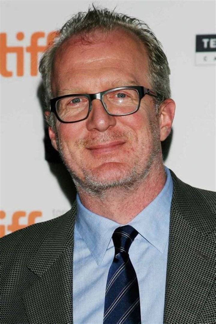 Tracy Letts Photo