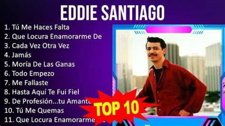 Tu Me Haces Falta