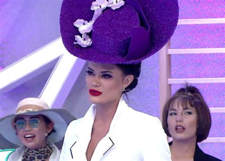 Tugba Cigdem