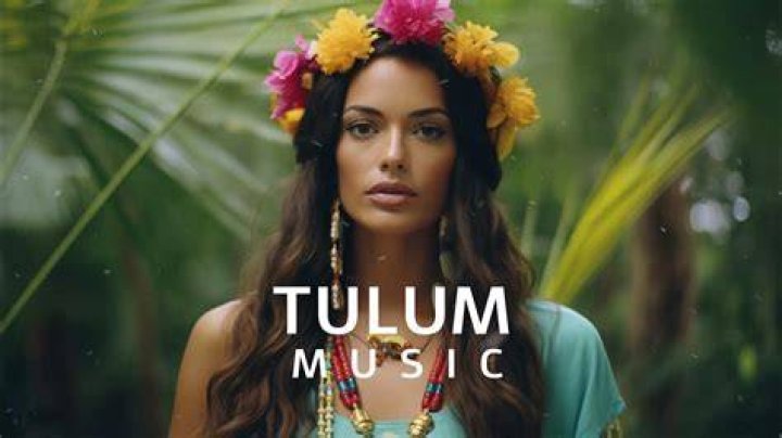 Tulum Music Video