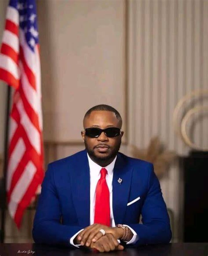 Tunde Ednut Tunde Ednut