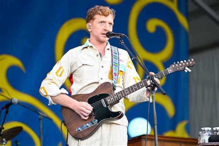 Tyler Childers's Photo
