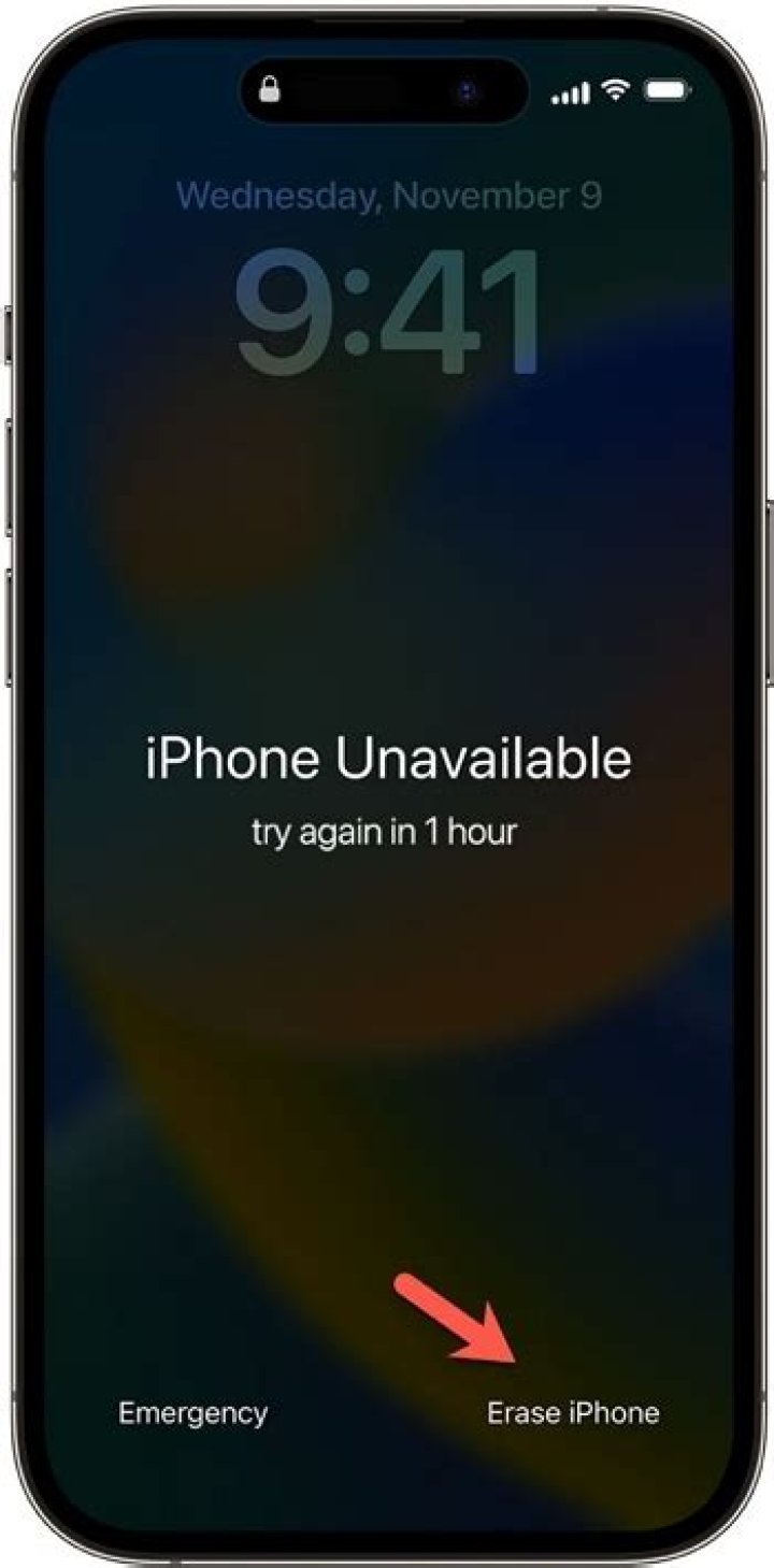 Unavailable