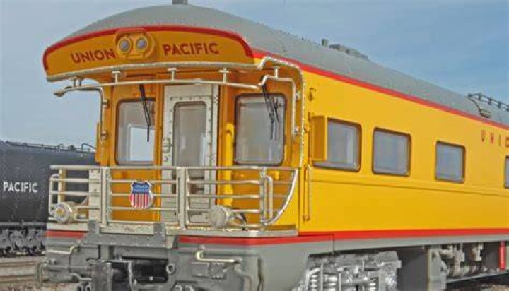 union pacific business future