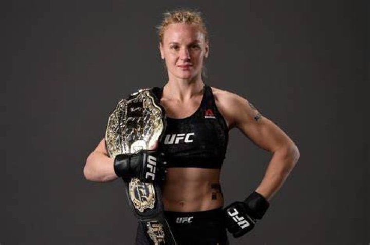 Valentina Shevchenko highest payday Valentina Shevchenko highest payday