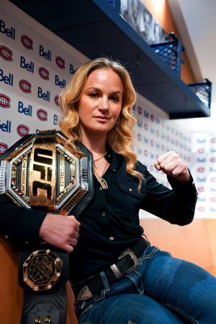 Valentina Shevchenko philanthropy Valentina Shevchenko philanthropy