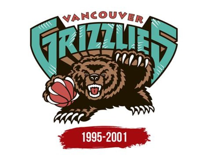 Vancouver Grizzlies Vancouver Grizzlies