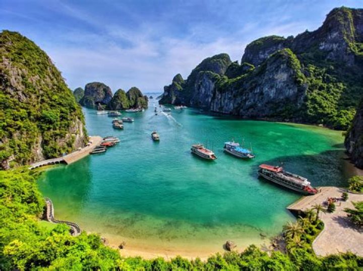 Vietnam