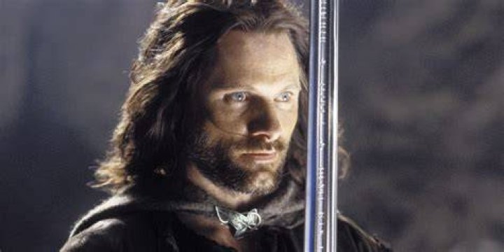 Viggo Mortensen
