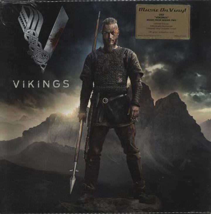 Vikings Soundtrack (If I Had A Heart) Hardanger Violin Cover by VioDance - heavy metal songs with violin