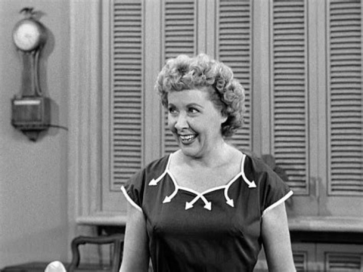 Vivian Vance Vivian Vance