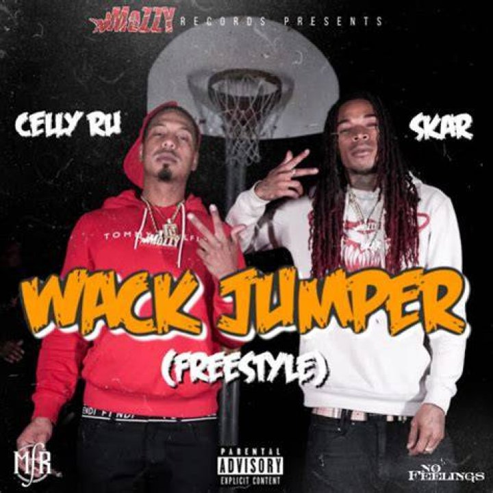 Wack Jumper (Freestyle)