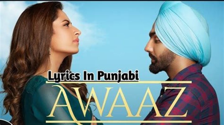 WAFAAVAN (LYRICS) Ammy Virk | Maninder Buttar | Avvy Sra | B Praak | Sad Song Punjabi - Friendship Stories - unknown boy varun