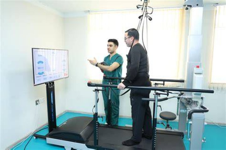 War Machine Rehabilitation War Machine Rehabilitation