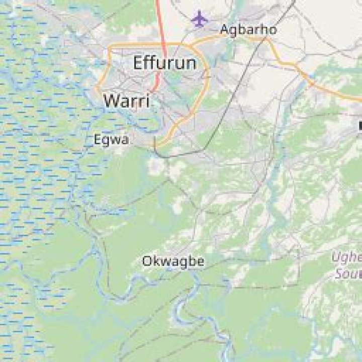 Warri postal code Warri postal code