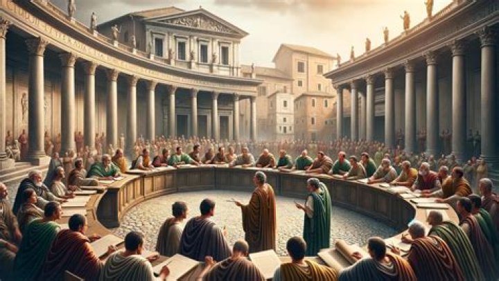 wealthy senators
