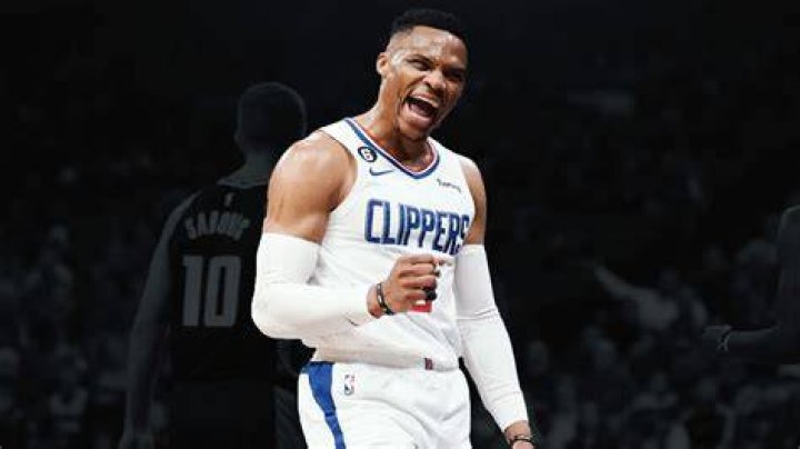 Where Is Russell Westbrook Going? Who Did he Get Traded To? Weestbrook.