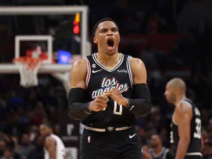 Where Is Russell Westbrook Going? Who Did he Get Traded To? Westbrook