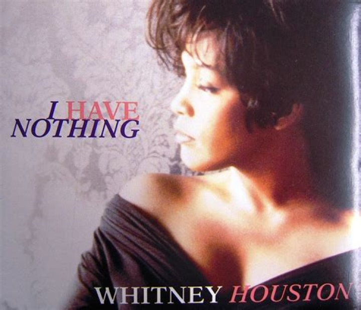 Whitney Housten - I have nothing cover by Ines Simões - The Voice Portugal - the voice whitney houston hologram