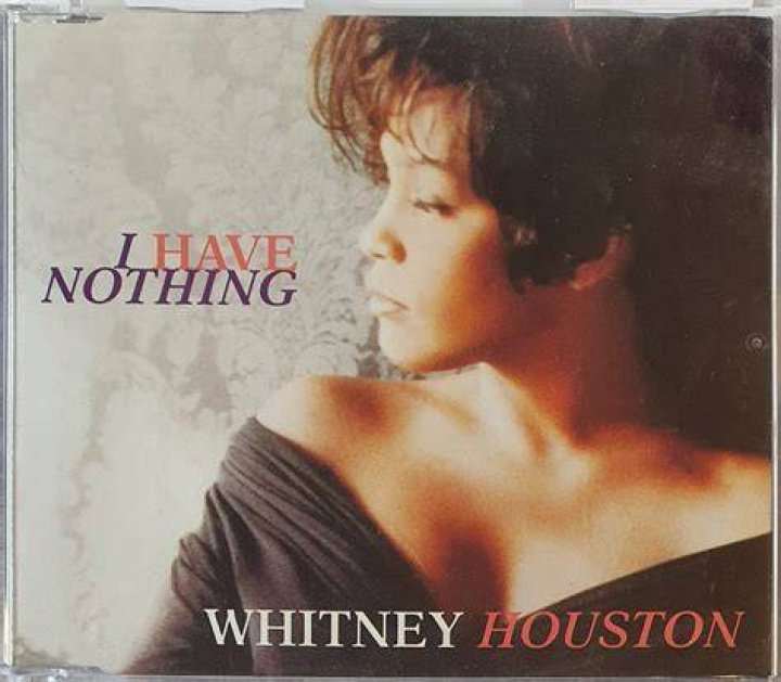 Whitney Houston - I Have Nothing | K. | The Voice France 2012 | Blind Audition - the voice whitney houston run to you