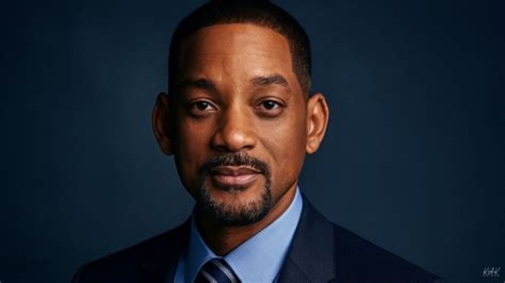 Will Smith net worth