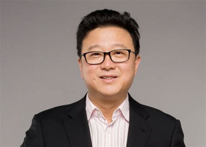 William Ding property investments