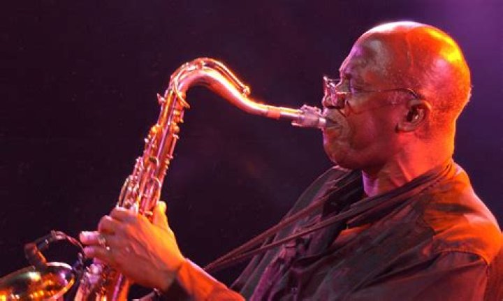 Wilton Felder