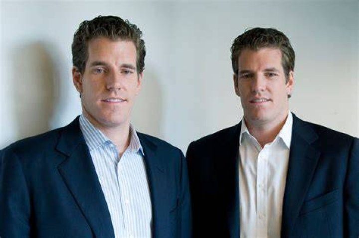 winklevoss twins winklevoss twins