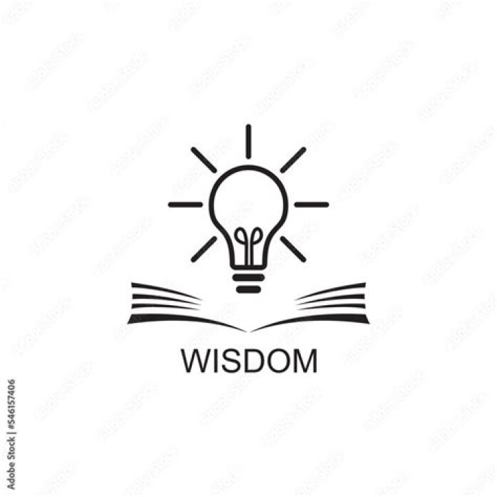 Wisdom's Photo