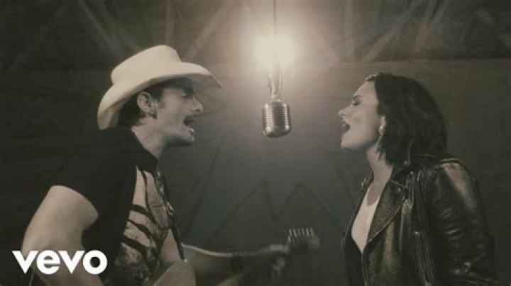 Without A Fight - Demi Lovato, Brad Paisley - best rap songs without n word