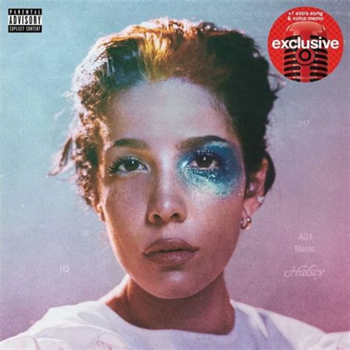 Without Me - Halsey - best rap songs without n word