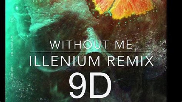 Without Me (Illenium Remix) - Halsey - best rap songs without n word
