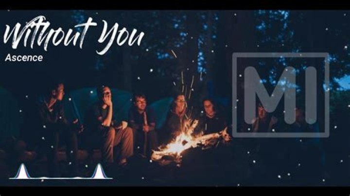 Without You - Ascence - best rap songs without n word