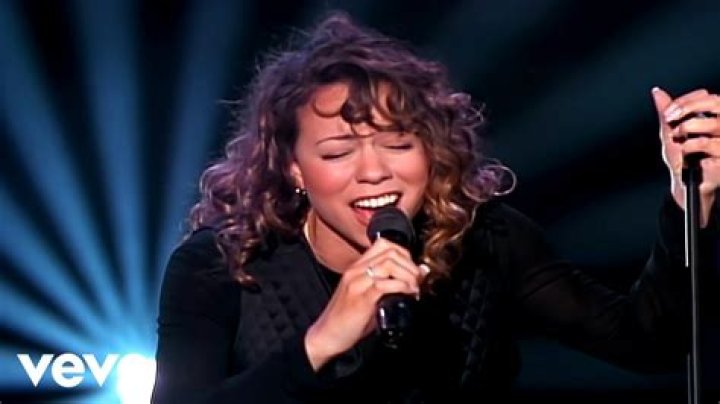 Without You - Mariah Carey - best rap songs without n word