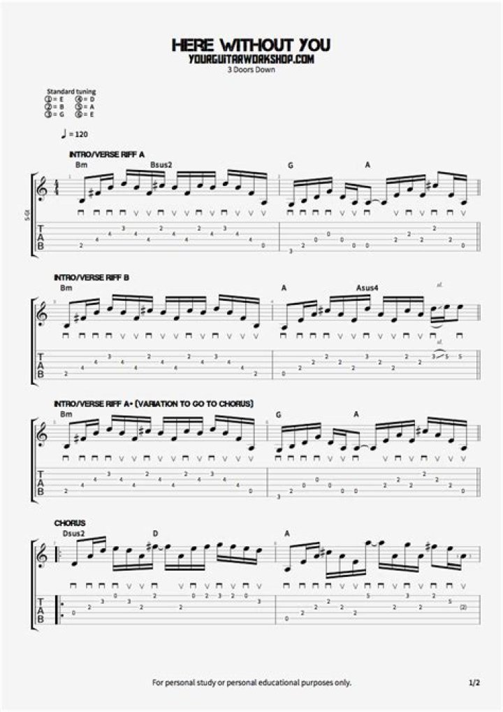Without You Guitar Tutorial The Kid LAROI Lesson |Easy Chords + Cover| - How To Play "13 Pop Songs" with 4 Chords For the longest time, I had this four-chord progression stuck in my head. So, I finally decided to record