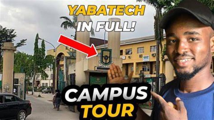 Yabatech campus Yabatech campus
