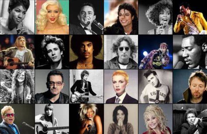 Yaktak Yaktak - Most Famous Singers from Ukraine