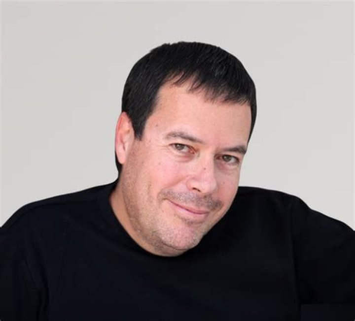 Yanki Margalit