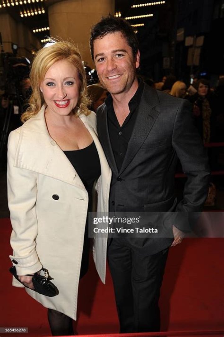 Yannick Bisson