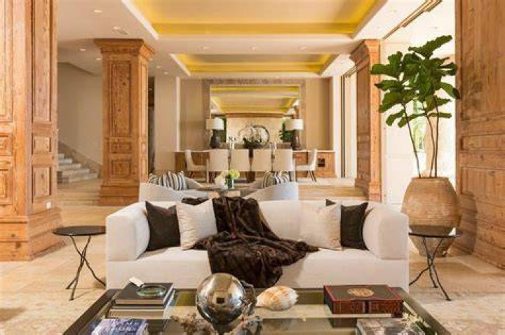 Yolanda Foster Interior Design Yolanda Foster Interior Design