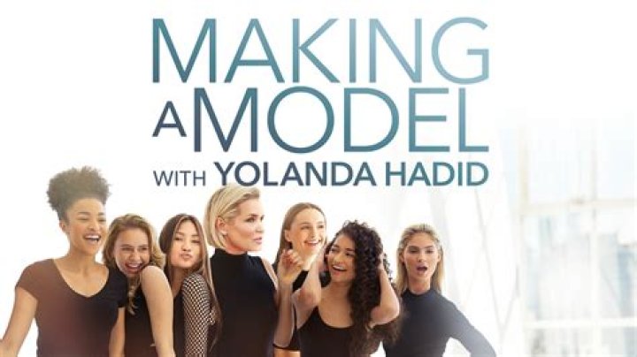yolanda foster modeling career yolanda foster modeling career