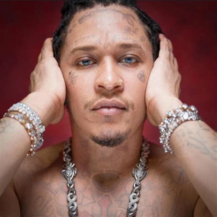 Young Thug's Photo