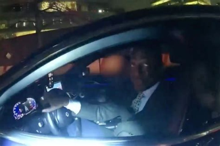Yusef Salaam Accident Update: What Happened To Him And Where Is He Now? Yusef Salaam Accident