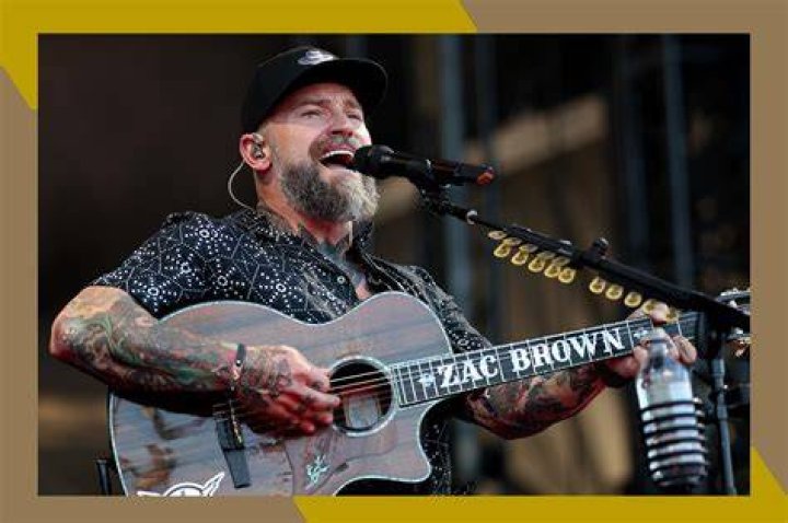Zac Brown Band - My Old Man (Lyric Video) | Welcome Home - country songs suitable for a funeral