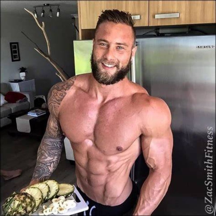 Zac Smith