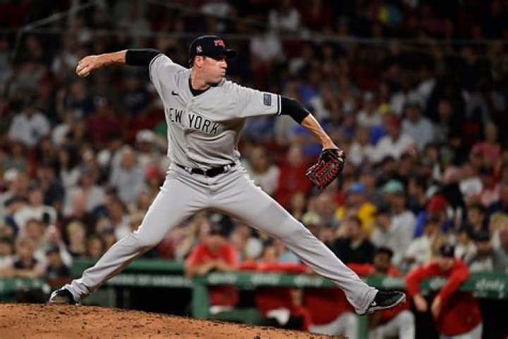 Zach McAllister