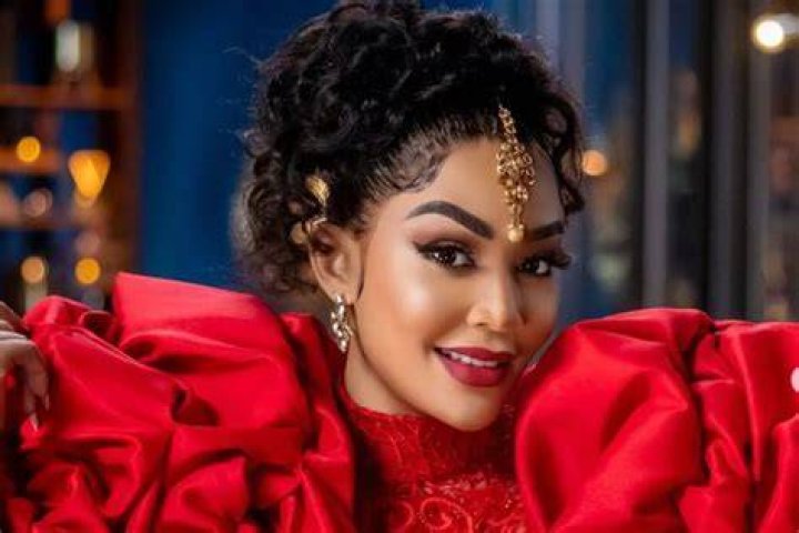 Zari Hassan
