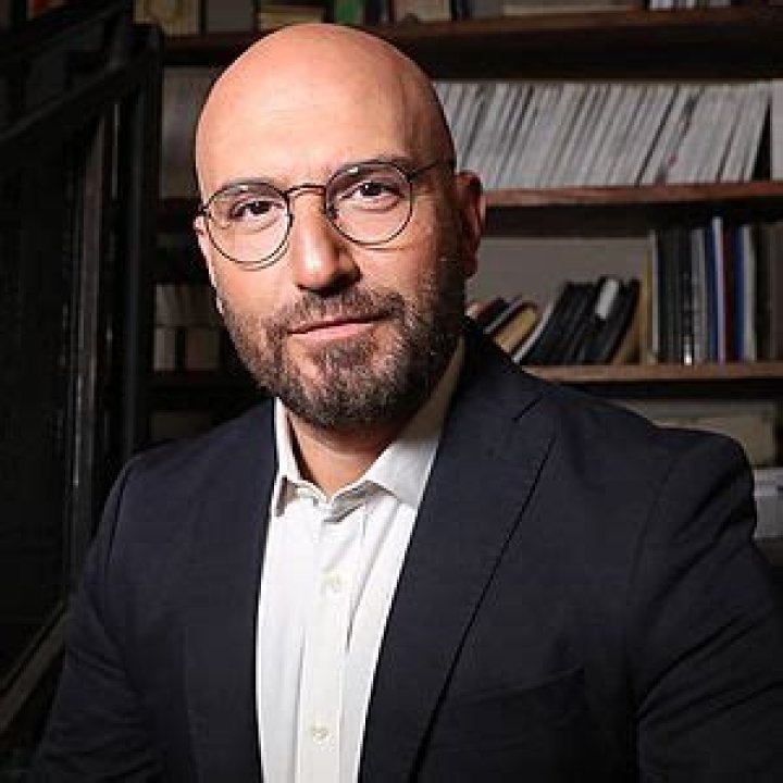 Zaven Kouyoumdjian
